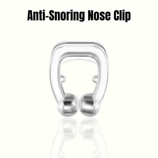 Hana SnorCuff Anti-Snoring Ring